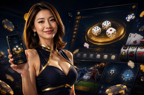 pokie